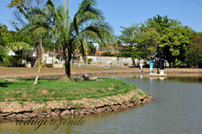 Beija Flor Park