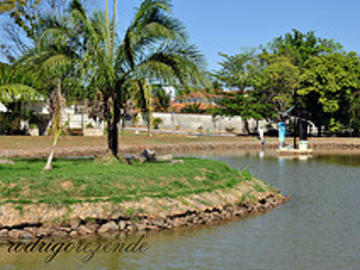 Beija Flor Park