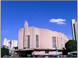 Goiânia Theater