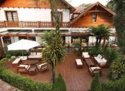 Picutre of Bavaria Sport Hotel in Gramado