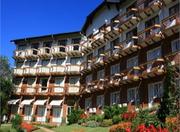Picutre of Hotel Alpestre in Gramado