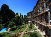 Picutre of Hotel Alpestre in Gramado