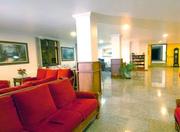 Picutre of Hotel Estrelas Da Serra in Gramado