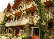 Picutre of Hotel Giardino Di Pietra in Gramado