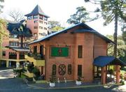Picutre of Hotel Recanto Da Serra in Gramado