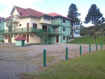 Hotel Veraneio Schoeler in Gramado