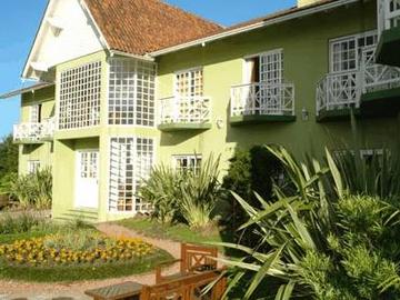 Hotel Village da Serra in Gramado