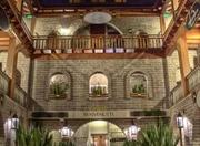 Picutre of Pousada Castello Benvenutti Hotel in Gramado
