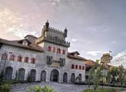 Picutre of Pousada Castello Benvenutti Hotel in Gramado
