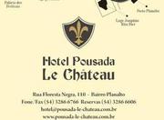 Picutre of Pousada Le Chateau Hotel in Gramado