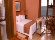 Picutre of Villa Bella Conceito Hotel in Gramado