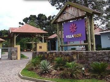 Villa Flor Ecoresort in Gramado