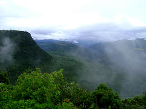 Belvedere Vale do Quilombo