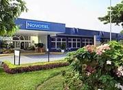 Picutre of Novotel Manaus Hotel in Manaus