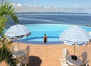 Picutre of Tropical Manaus Business Hotel in Manaus