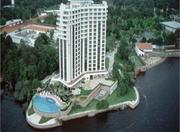 Picutre of Tropical Manaus Business Hotel in Manaus
