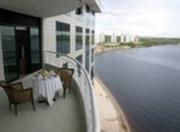 Picutre of Tropical Manaus Hotel in Manaus