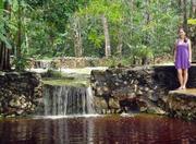 Picutre of Amazon Ecopark Jungle Lodge Hotel in Manaus