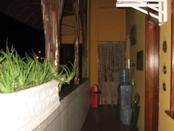 Picutre of Big Hostel Brasil in Manaus