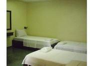 Picutre of Central Hotel Manaus in Manaus