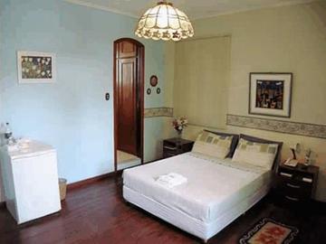 Picutre of Chez Les Rois Bed And Breakfast in Manaus