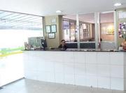 Picutre of Hotel Brasil in Manaus