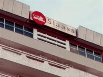 Picutre of Hotel Slaass in Manaus