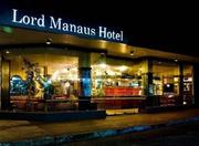 Picutre of Lord Manaus Hotel in Manaus
