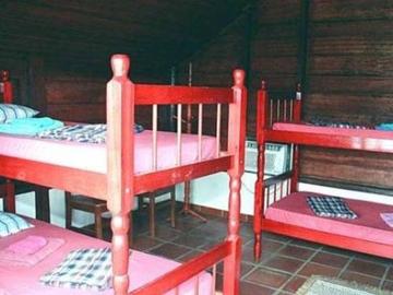 Mamori Amazon Hostel in Manaus