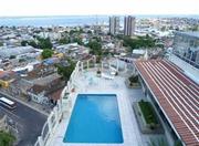 Picutre of Monaco Hotel in Manaus