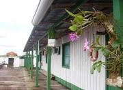 Picutre of Tauari inn Hotel in Manaus