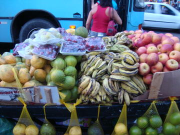 Manaus Public Market