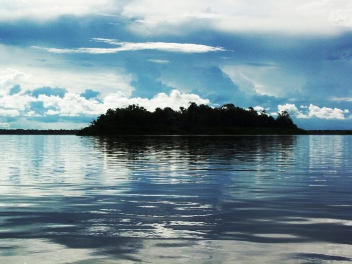 Amazon National Park