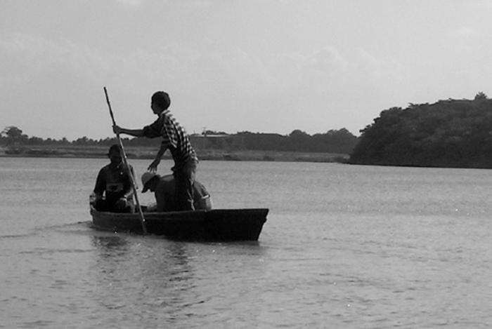 Kayak Tours in Guarairas