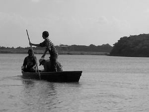 Kayak Tours in Guarairas