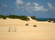 Leisure and adventure at Natal Dunes
