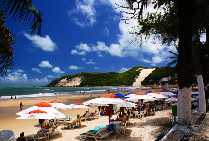 Natal Beaches | Brazil