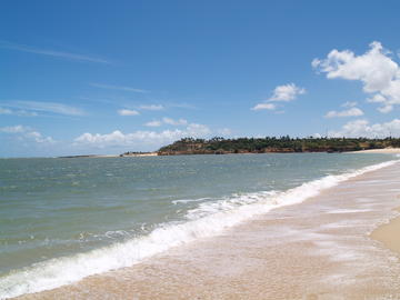 Malemba Beach