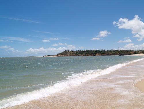 Malemba Beach