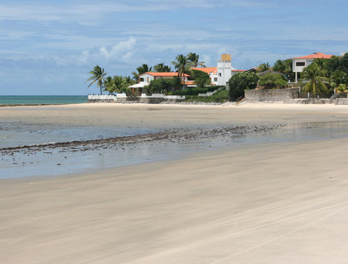 Muriu Beach