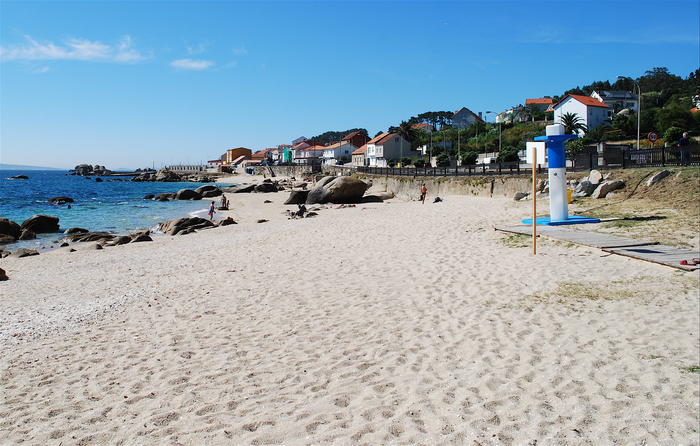 Touros Beach