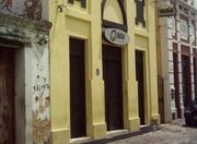 Chile Street - Natal Historic Center