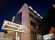 Picutre of Arituba Park Hotel in Natal