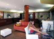 Picutre of Bello Mare Hotel in Natal