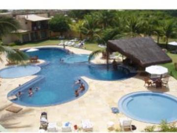 Dorisol Pipa Ocean View Hotel in Natal