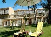 Picutre of Dorisol Pipa Ocean View Hotel in Natal