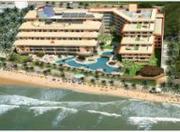 Picutre of Esmeralda Praia Hotel in Natal