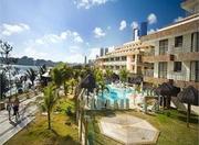 Picutre of Esmeralda Praia Hotel in Natal