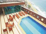 Picutre of Golden Tulip Interatlantico Hotel in Natal