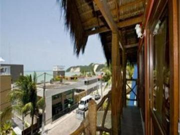 Hotel Safari in Natal
